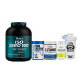 Source Nutrition Pack