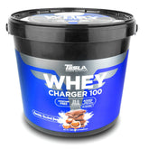 Whey Charger 100 5Kg