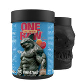 Zoomad Labs ONE RAW®. CREATINE