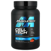 CELL-TECH Performance Series MUSCLETECH (Fruit Punch - 1,36 kg)