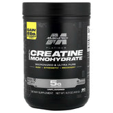 MuscleTech, Platinum 100% créatine monohydrate, Non aromatisée, 400 g