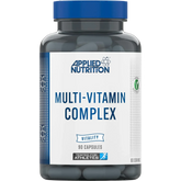Complexe multivitaminé 90 capsules