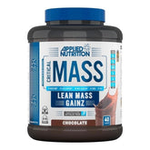 Lean gainer Applied Nutrition - Critical Mass Professional - Chocolate 2400g