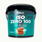Iso Zero 100 4.5 kg Tesla Sports Nutrition