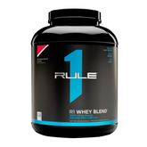 R1 WHEY BLEND 2,27kg