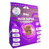 Mass Super Charger 8 kg – Tesla Nutrition