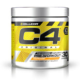 C4 original 30 Servings 180g - Cellucor