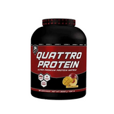 Quattro Protein Ultra Premium Matrice de Proteine 3kg