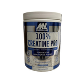 100% CRÉATINE PRO