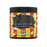 Applied Nutrition, ABE – All Black Everything | Pre-Workout Ultra Puissant