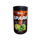 Pre-Workout Tesla SPARK