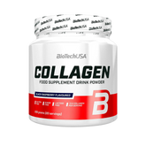 BIOTECH USA Collagen Powder 300g | Food Supplement
