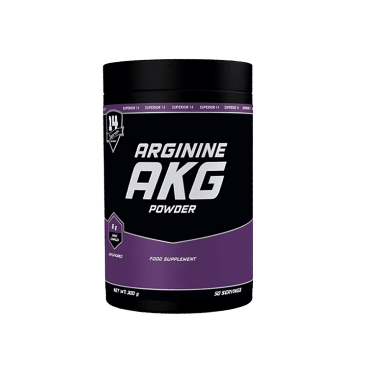 Arginine AKG